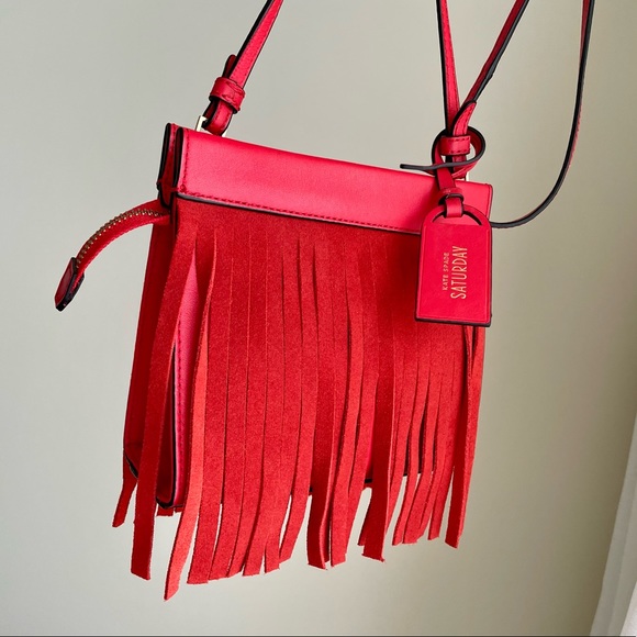 Kate Spade Saturday crossbody bag - Picture 7 of 7